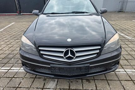 Mercedes-Benz CL 200 Gebrauchtwagen