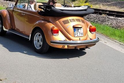 VW Käfer Gebrauchtwagen