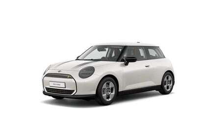 Mini John Cooper Works Gebrauchtwagen