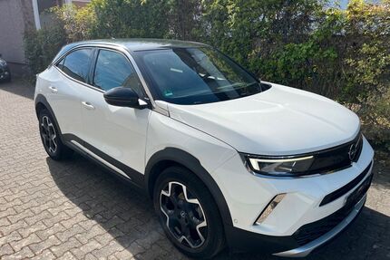 Opel Mokka Gebrauchtwagen