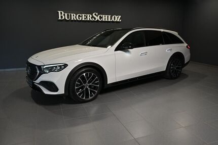 Mercedes-Benz E 300 Gebrauchtwagen