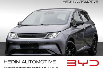 BYD DOLPHIN Gebrauchtwagen