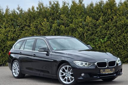 BMW 330 Gebrauchtwagen