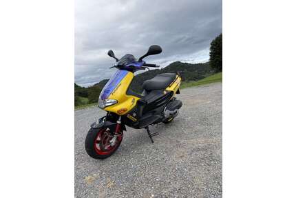 Gilera Runner 180 