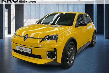 Renault R 5 Gebrauchtwagen
