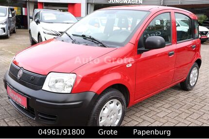 Fiat Panda Gebrauchtwagen