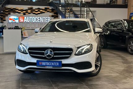 Mercedes-Benz E 400 Gebrauchtwagen