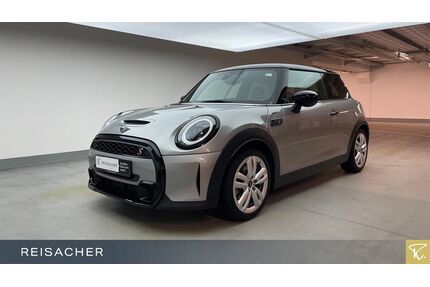 Mini Cooper S Gebrauchtwagen