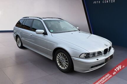 BMW 530 Gebrauchtwagen