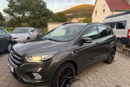 Ford Kuga Gebrauchtwagen
