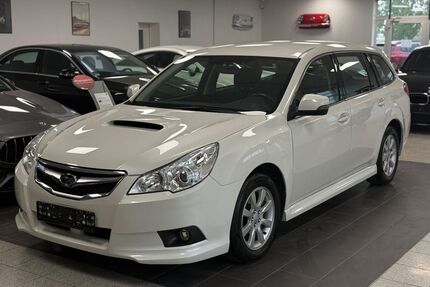 Subaru Legacy Gebrauchtwagen