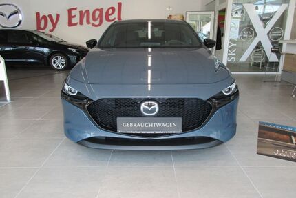 Mazda 3 Gebrauchtwagen