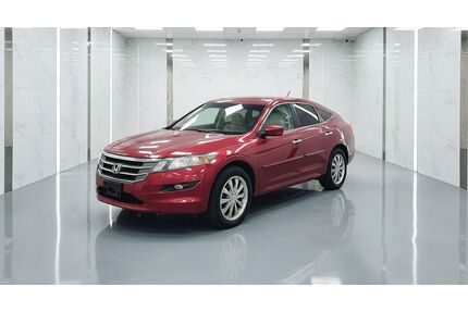 Honda Accord Gebrauchtwagen