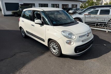 Fiat 500L Gebrauchtwagen