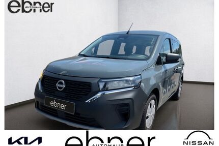 Nissan Townstar Gebrauchtwagen