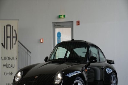 Porsche 993 Gebrauchtwagen