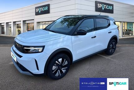 Opel Frontera Gebrauchtwagen