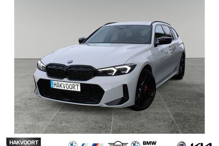 BMW M340d Gebrauchtwagen