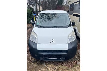 Citroen Nemo Gebrauchtwagen