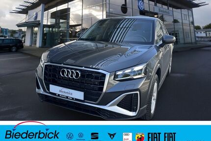Audi Q2 Gebrauchtwagen