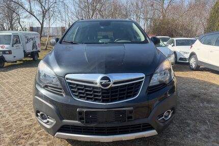 Opel Mokka Gebrauchtwagen