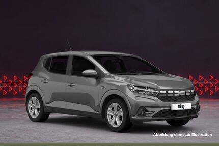 Dacia Sandero Gebrauchtwagen