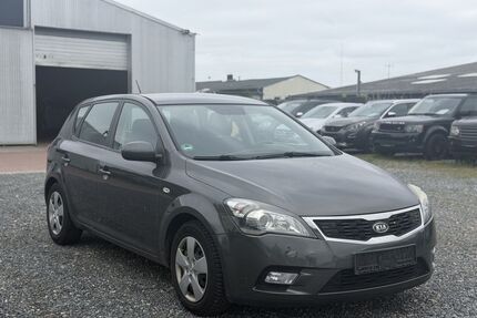 Kia Andere Gebrauchtwagen