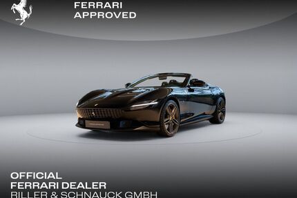Ferrari Roma Gebrauchtwagen