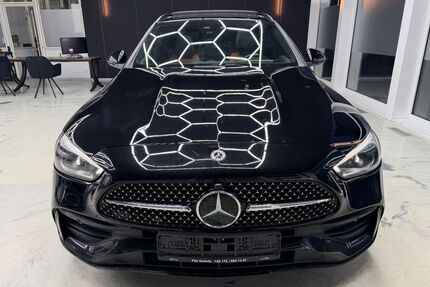 Mercedes-Benz C 300 Gebrauchtwagen