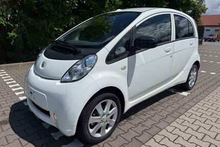 Peugeot iOn Gebrauchtwagen