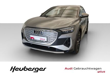 Mercedes-Benz Q4 