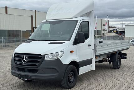 Mercedes-Benz Sprinter Gebrauchtwagen