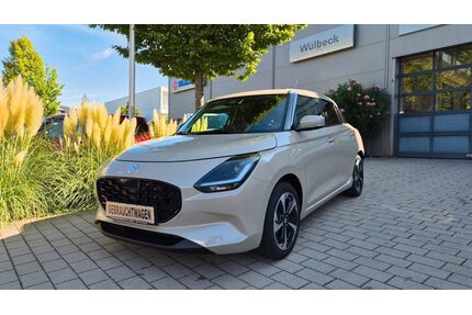 Suzuki Swift Gebrauchtwagen