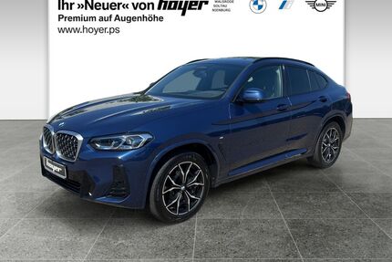 BMW X4 Gebrauchtwagen