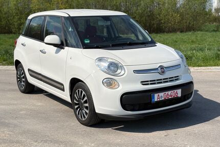 Fiat 500L Gebrauchtwagen