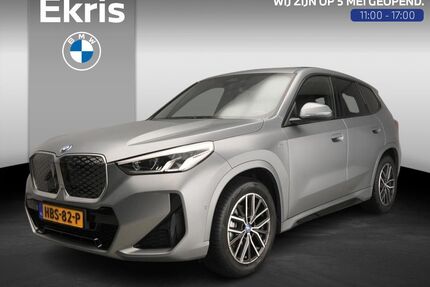 BMW iX1 Gebrauchtwagen