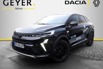 Renault Symbioz Gebrauchtwagen