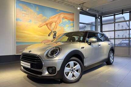 Mini Cooper Clubman Gebrauchtwagen