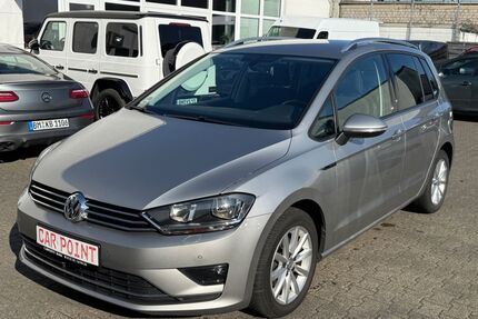 VW Golf Sportsvan Gebrauchtwagen