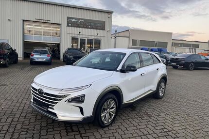 Hyundai NEXO Gebrauchtwagen