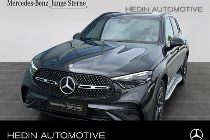 Mercedes-Benz GLC 300 Gebrauchtwagen