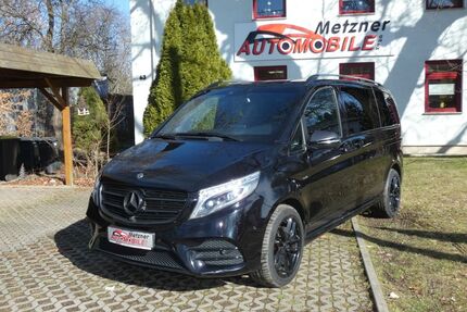 Mercedes-Benz V 220 Gebrauchtwagen