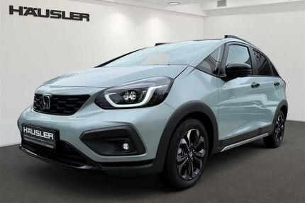 Honda Jazz Gebrauchtwagen