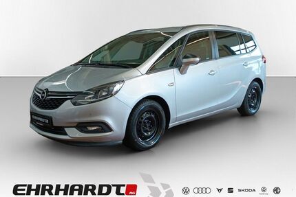 Opel Zafira Gebrauchtwagen
