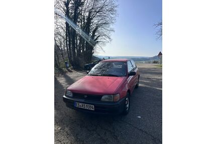 Toyota Starlet Gebrauchtwagen