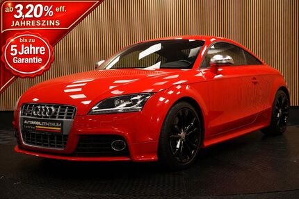 Audi TTS Gebrauchtwagen