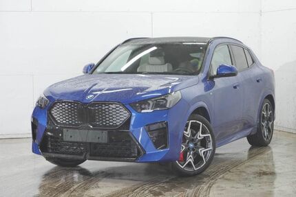 BMW iX2 Gebrauchtwagen