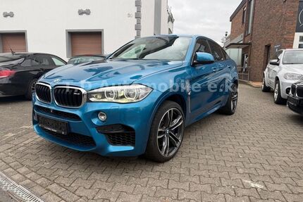 BMW X6 M Gebrauchtwagen