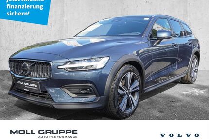 Volvo V60 Cross Country Gebrauchtwagen