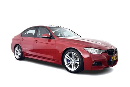 BMW 330 Gebrauchtwagen